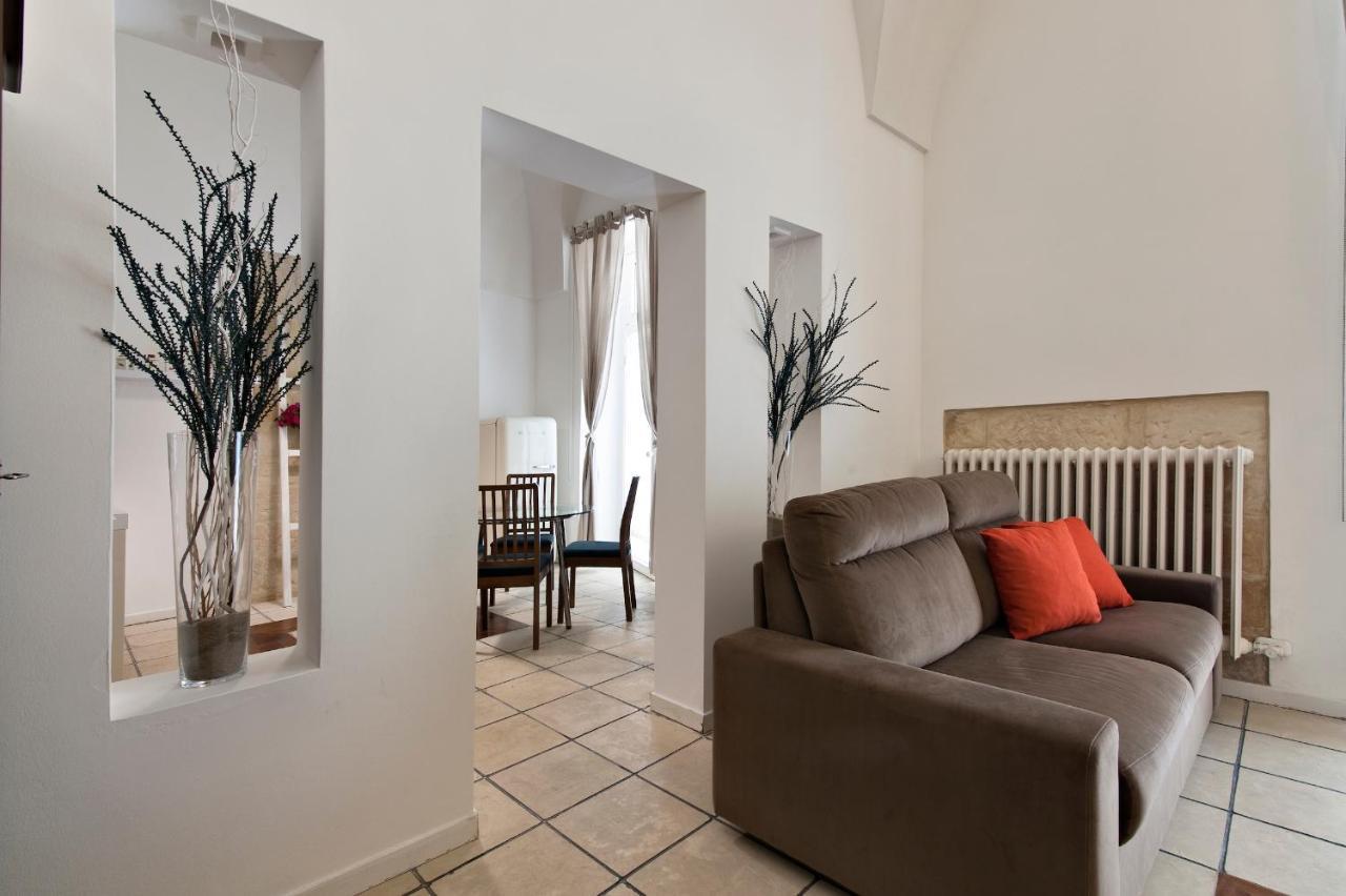 Xenia Old Town - Lecce Selection Vila Exterior foto