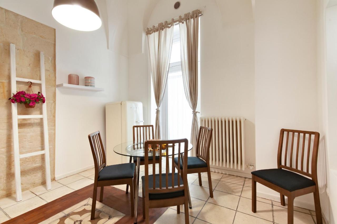 Xenia Old Town - Lecce Selection Vila Exterior foto