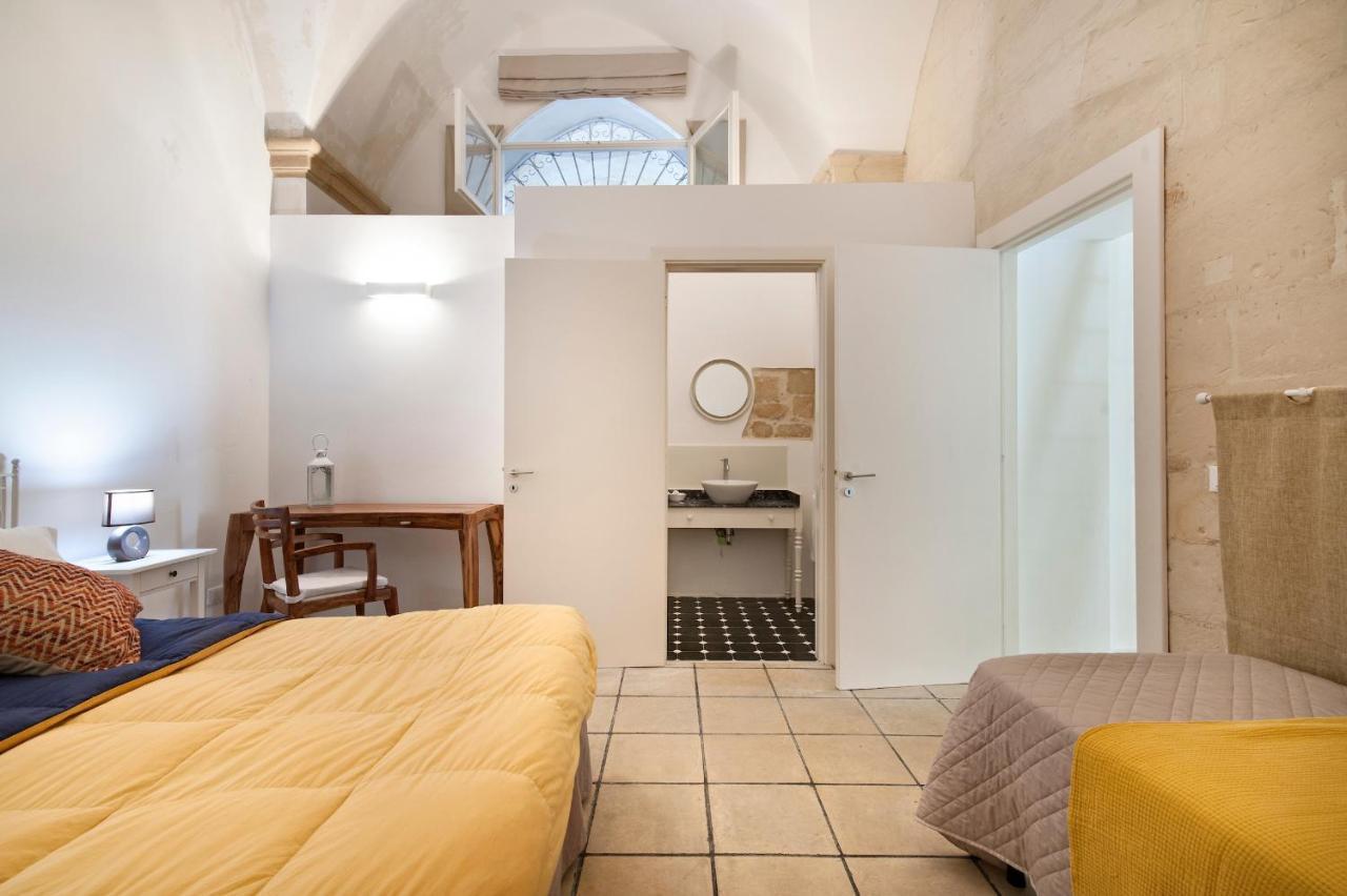 Xenia Old Town - Lecce Selection Vila Exterior foto