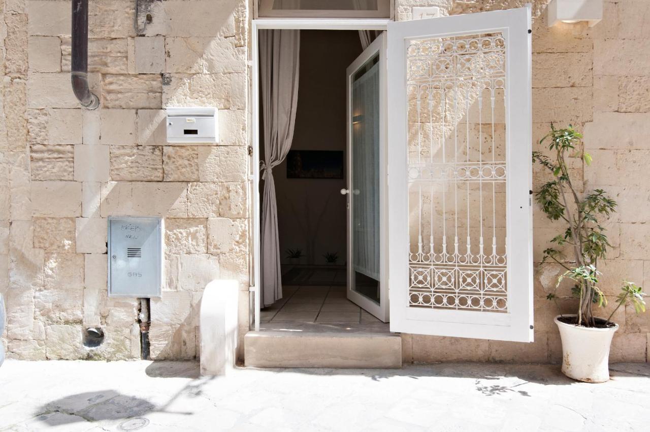Xenia Old Town - Lecce Selection Vila Exterior foto