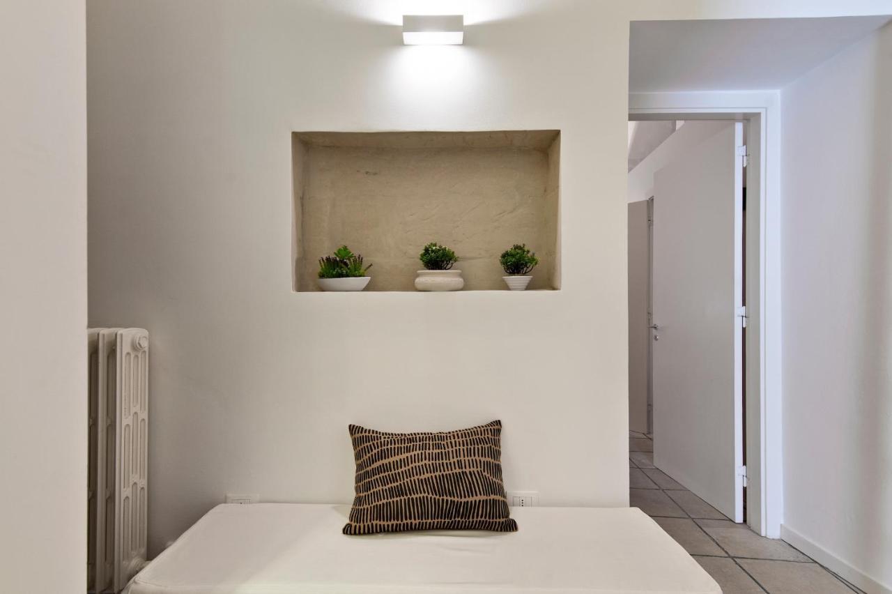 Xenia Old Town - Lecce Selection Vila Exterior foto