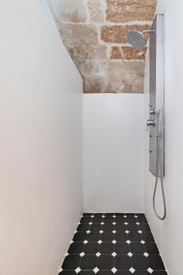 Xenia Old Town - Lecce Selection Vila Exterior foto