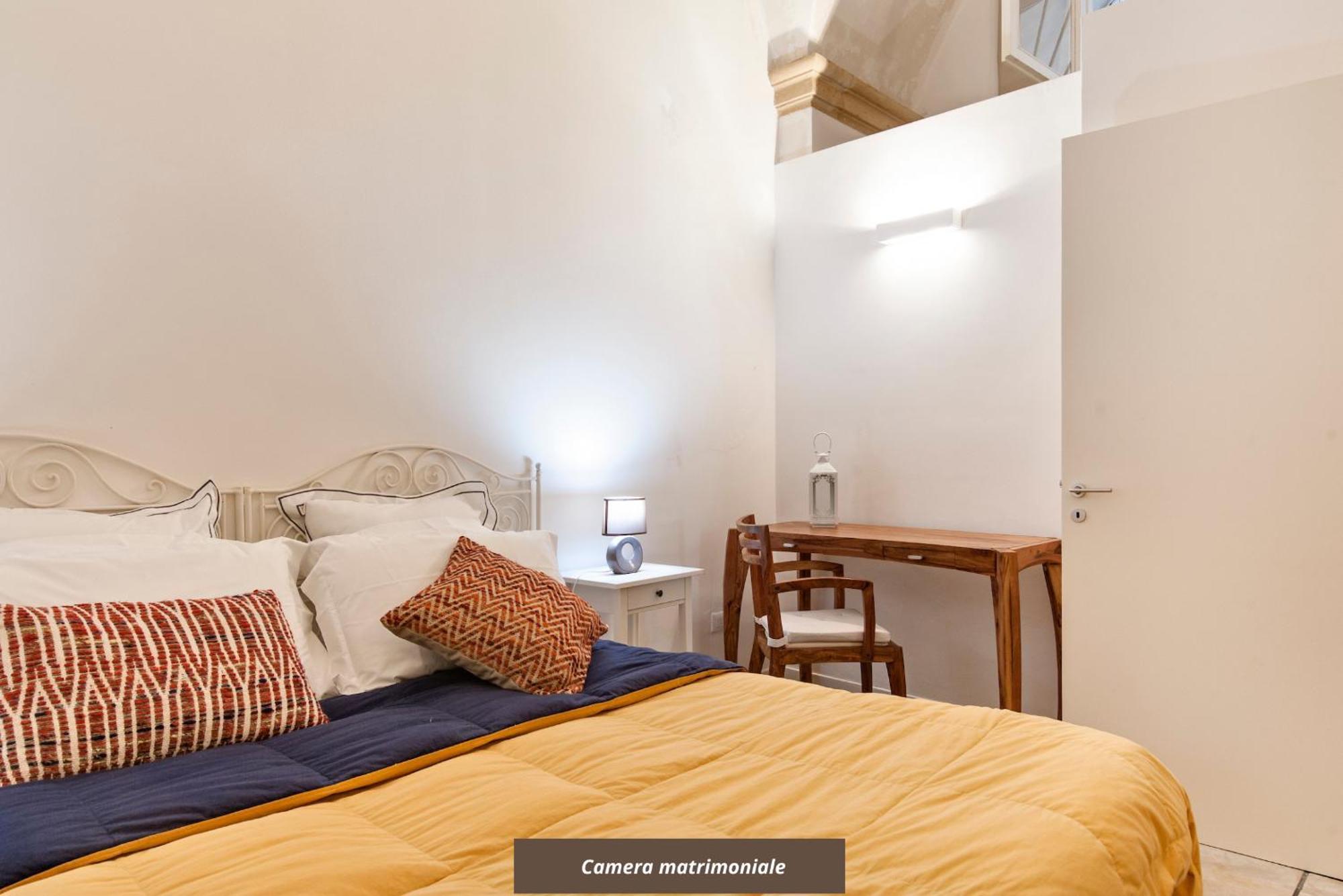 Xenia Old Town - Lecce Selection Vila Exterior foto